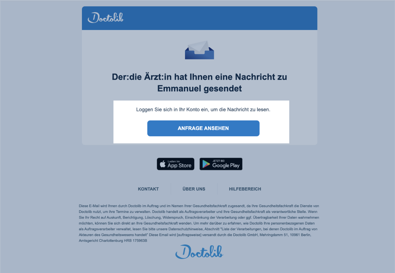 HC Pro DE_Anfrage Angehörige.png